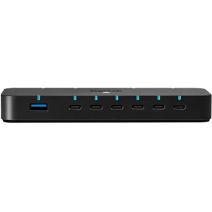RØDE Rode Hub USB-C-hubi RØDE Rode Hub USB-C-hubi