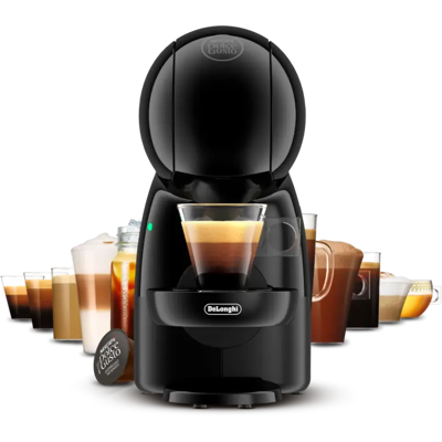 Nescafé Dolce Gusto Piccolo XS kapselikeitin Nescafé Dolce Gusto Piccolo XS kapselikeitin