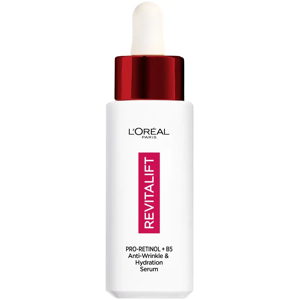 L'Oréal Paris Revitalift Classic Wrinkle Repair White Seerumi 30ml L'Oréal Paris Revitalift Classic Wrinkle Repair White Seerumi 30ml