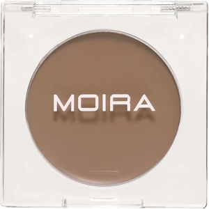 MOIRA Cosmetics MOIRA Stay Golden Cream Bronzer & Contour 200C - voidemainen aurinkopuuteri 3,8 g MOIRA Cosmetics MOIRA Stay Golden Cream Bronzer & Contour 200C - voidemainen aurinkopuuteri 3,8 g