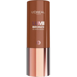 L'Oréal Paris Lumi Bronze Le Stick Soleil Korostuspuikko Sunset Doré 9 g L'Oréal Paris Lumi Bronze Le Stick Soleil Korostuspuikko Sunset Doré 9 g