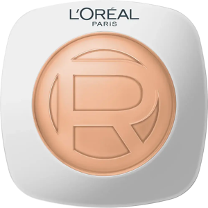 L'Oréal Paris True Match Hyaluron Tinted Balm Meikkivoide Light Medium 8 g L'Oréal Paris True Match Hyaluron Tinted Balm Meikkivoide Light Medium 8 g