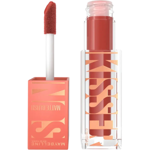 Maybelline New York Sunkisser Matte Nestemäinen Poskipuna 39 Coastal Crush 5,4 ml Maybelline New York Sunkisser Matte Nestemäinen Poskipuna 39 Coastal Crush 5,4 ml
