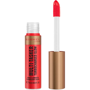 Rimmel London Rimmel Better than Filters Supercharged Glow 10 ml, 003 Main Character poskipuna Rimmel London Rimmel Better than Filters Supercharged Glow 10 ml, 003 Main Character poskipuna
