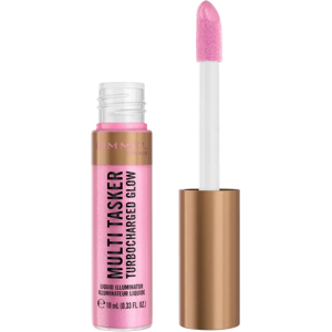 Rimmel London Rimmel Better than Filters Supercharged Glow 10 ml, 001 Not a Basic B poskipuna Rimmel London Rimmel Better than Filters Supercharged Glow 10 ml, 001 Not a Basic B poskipuna