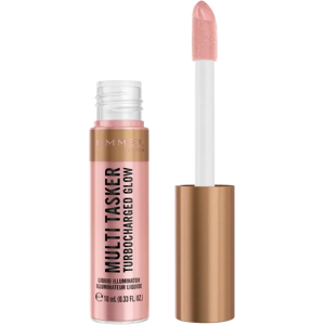 Rimmel London Rimmel Better than Filters Supercharged Glow 10 ml, 005 Iconic as Usual korostusväri Rimmel London Rimmel Better than Filters Supercharged Glow 10 ml, 005 Iconic as Usual korostusväri