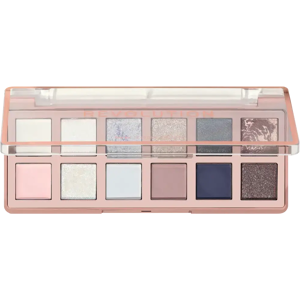 Makeup Revolution Revolution the celestial icon ethereal nudes luomiväripaletti 12 sävyä Makeup Revolution Revolution the celestial icon ethereal nudes luomiväripaletti 12 sävyä