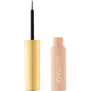 Paese Eyegasm Vesitiivis Ruskea Silmänrajaus - 4 ml Paese Eyegasm Vesitiivis Ruskea Silmänrajaus - 4 ml
