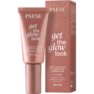 Paese Vaalea Beiget Valaiseva Meikkivoide SPF 20 - Meikkivoide Paese Vaalea Beiget Valaiseva Meikkivoide SPF 20 - Meikkivoide