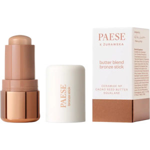 Paese butter blend bronze stick 01 latte 6g Paese butter blend bronze stick 01 latte 6g