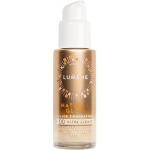 Lumene Natural Glow Meikkivoide SPF20 30ml Lumene Natural Glow Meikkivoide SPF20 30ml