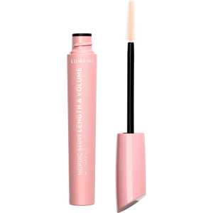 Lumene Nordic Berry Length & Volume Mascara - Ruskea - Ripsiväri Lumene Nordic Berry Length & Volume Mascara - Ruskea - Ripsiväri