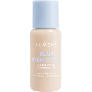 Lumene Blur Even Cover Meikkivoide 0 30 ml Lumene Blur Even Cover Meikkivoide 0 30 ml
