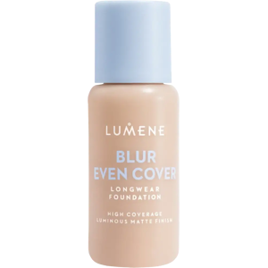 Lumene Blur Even Cover Meikkivoide 1.5 30 ml Lumene Blur Even Cover Meikkivoide 1.5 30 ml