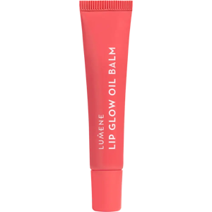 Lumene Lip Glow huuliöljy 2 Juicy 10 ml Lumene Lip Glow huuliöljy 2 Juicy 10 ml