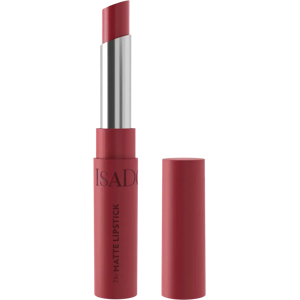 IsaDora The Matte Lipstick - Real Crimson - Matte Huulipuna IsaDora The Matte Lipstick - Real Crimson - Matte Huulipuna