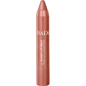 IsaDora The Glossy Lip Treat Twist Up Color Stick - Beige - Huulipuna IsaDora The Glossy Lip Treat Twist Up Color Stick - Beige - Huulipuna