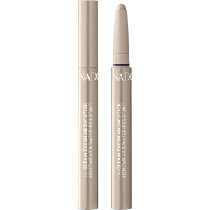 IsaDora The Gleam Eyeshadow Stick Longwear & Water-Resistant Luomiväripuikko 51 Sandstone 1 g IsaDora The Gleam Eyeshadow Stick Longwear & Water-Resistant Luomiväripuikko 51 Sandstone 1 g