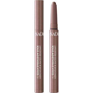 IsaDora The Gleam Eyeshadow Stick Longwear & Water-Resistant Luomiväripuikko 52 Mauve Brown 1 g IsaDora The Gleam Eyeshadow Stick Longwear & Water-Resistant Luomiväripuikko 52 Mauve Brown 1 g