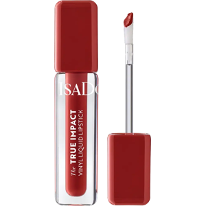 IsaDora The True Impact Vinyl Liquid Lipstick Nestemäinen Huulipuna 18 Brave 4,8 ml IsaDora The True Impact Vinyl Liquid Lipstick Nestemäinen Huulipuna 18 Brave 4,8 ml