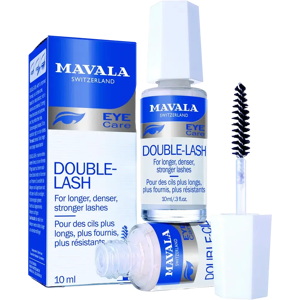 Mavala Double Lash Ripsiseerumi - Pituus & Volyymi Mavala Double Lash Ripsiseerumi - Pituus & Volyymi