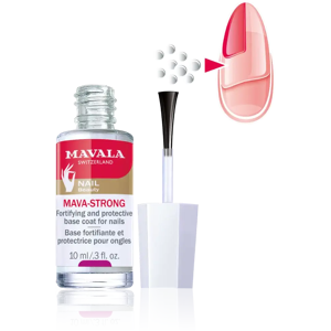 Mavala Mava-Strong aluslakka - Kynsilakka Mavala Mava-Strong aluslakka - Kynsilakka