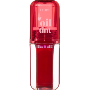 ETUDE dear darling oil tint 01 real cherry 4.2g ETUDE dear darling oil tint 01 real cherry 4.2g
