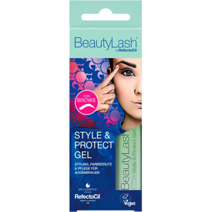 BeautyLash Muotoilu & hoitogeeli BeautyLash Muotoilu & hoitogeeli