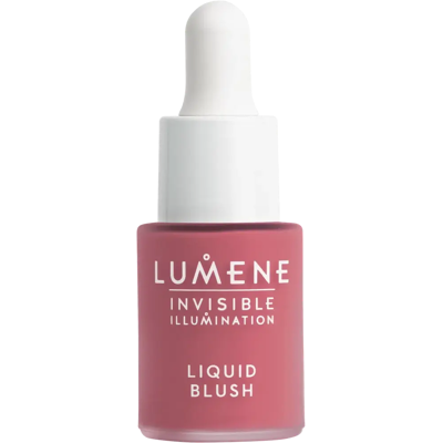 Lumene Invisible Illumination Poskipunapisarat Wild Flower 15 ml Lumene Invisible Illumination Poskipunapisarat Wild Flower 15 ml