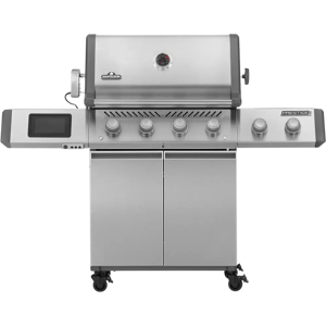 Napoleon Prestige PRO500 Connected kaasugrilli Napoleon Prestige PRO500 Connected kaasugrilli
