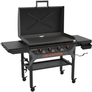 Blackstone ParilaGrilli 36'' Iron-Forge Blackstone ParilaGrilli 36'' Iron-Forge