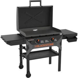 Blackstone ParilaGrilli 28'' Iron-Forge Blackstone ParilaGrilli 28'' Iron-Forge