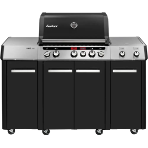 Enders kaasugrilli Uniq Pro 3 Ik Kitchen Turbo Enders kaasugrilli Uniq Pro 3 Ik Kitchen Turbo