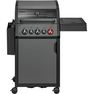 Enders kaasugrilli Hyde 3 SIKR Turbo 804033 Enders kaasugrilli Hyde 3 SIKR Turbo 804033