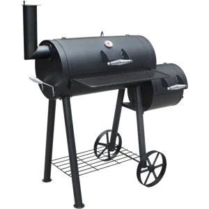 Savugrilli Smoker Landmann Savugrilli Smoker Landmann