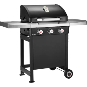 Landmann kaasugrilli Rexon 3.0 Sapphire Black Landmann kaasugrilli Rexon 3.0 Sapphire Black