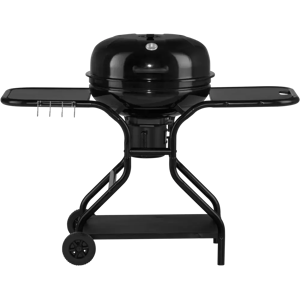 Mustang Hiiligrilli Mason 57 Mustang Hiiligrilli Mason 57