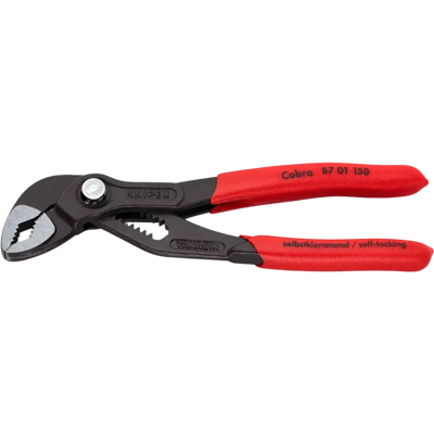 Knipex siirtoleukapihti Cobra 150mm Knipex siirtoleukapihti Cobra 150mm