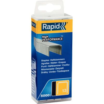 Rapid sinkilä 13/8mm 5000kpl Rapid sinkilä 13/8mm 5000kpl