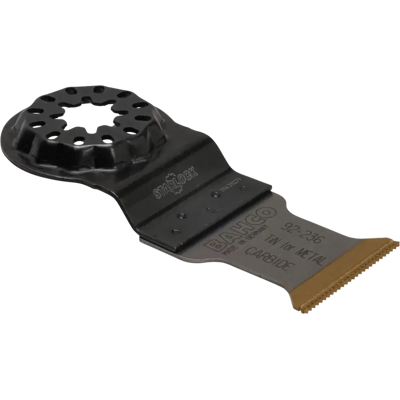 Bahco monitoimiterä metallille Tin Bahco monitoimiterä metallille Tin