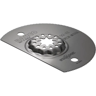 Bahco terä multitool puu-met 85 mm 92-113-1p Bahco terä multitool puu-met 85 mm 92-113-1p