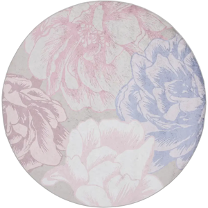 Vallila Juhannusruusu matto 160 cm pastel Vallila Juhannusruusu matto 160 cm pastel
