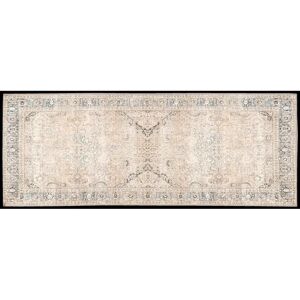 Hestia käytävämatto Antique chenille 80x200cm v.harmaa Hestia käytävämatto Antique chenille 80x200cm v.harmaa