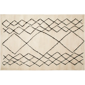 House nukkamatto Moroccon Check 160x230 cm House nukkamatto Moroccon Check 160x230 cm