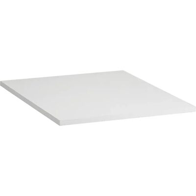 Elfa Valkoinen hyllypeite - 45x53,5 cm - Peite Elfa korilaskuisiin Elfa Valkoinen hyllypeite - 45x53,5 cm - Peite Elfa korilaskuisiin