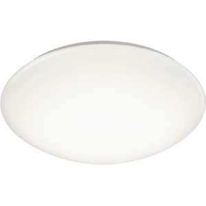 Trio LED-plafondi Lukida 38 cm valkoinen Trio LED-plafondi Lukida 38 cm valkoinen