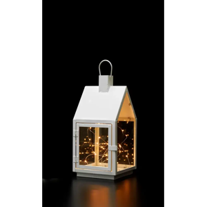 House LED talolyhty 30 cm IP44 House LED talolyhty 30 cm IP44