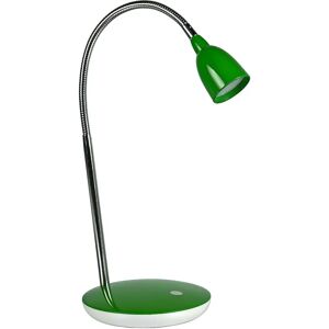 Heat LED-pöytävalaisin Flex turkoosi Heat LED-pöytävalaisin Flex turkoosi
