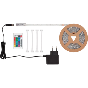 Heat RGB LED-nauha 5 m Heat RGB LED-nauha 5 m