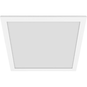 Philips paneelivalaisin Touch CL560 valkoinen SceneSwitch 12W 27K Philips paneelivalaisin Touch CL560 valkoinen SceneSwitch 12W 27K